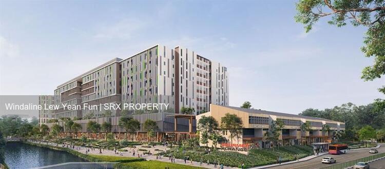 Gourmet Xchange (D13), Factory #557137701